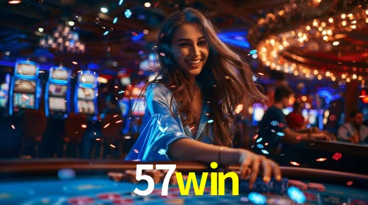 Welcome Bonus 57win