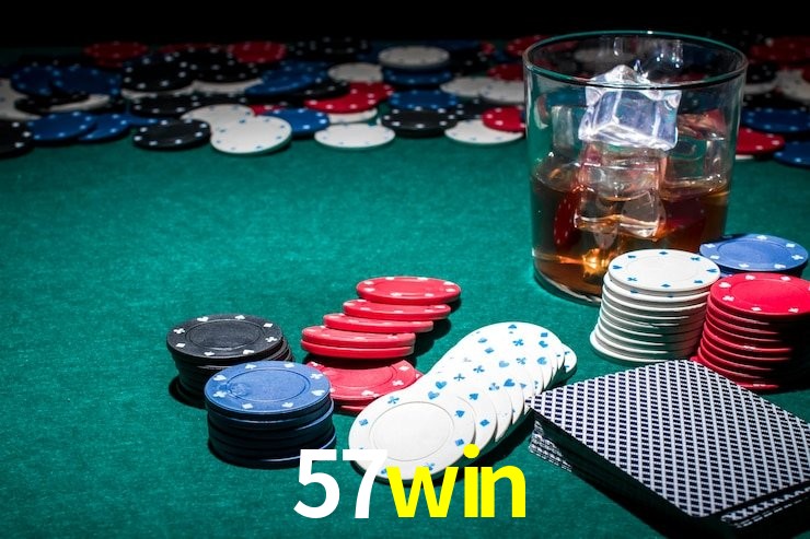 Estatísticas 57win