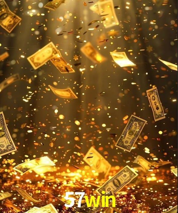 Welcome Bonus 57win
