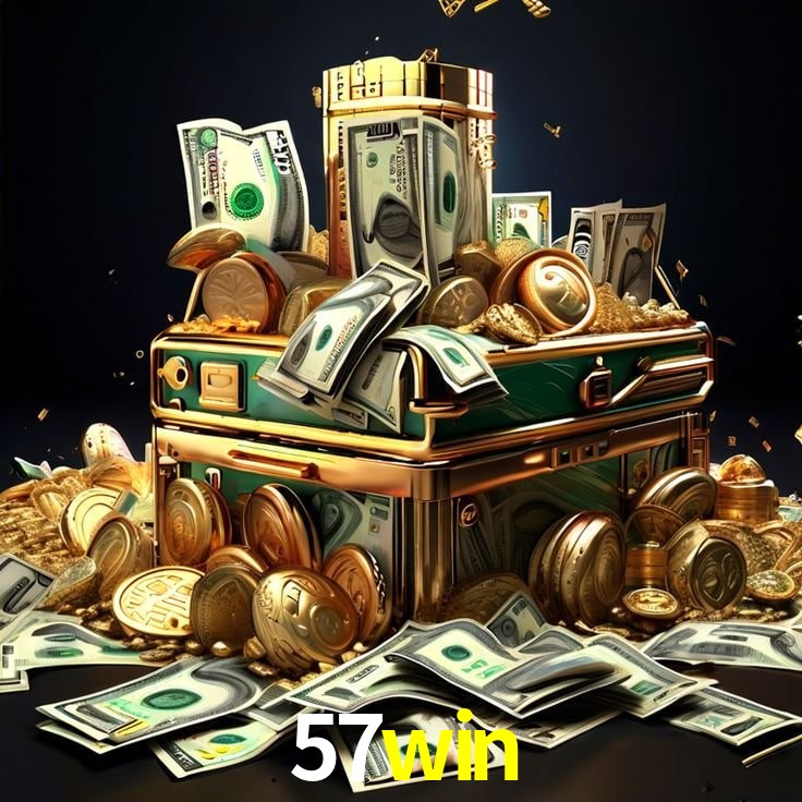 Jogos de Slot 57win