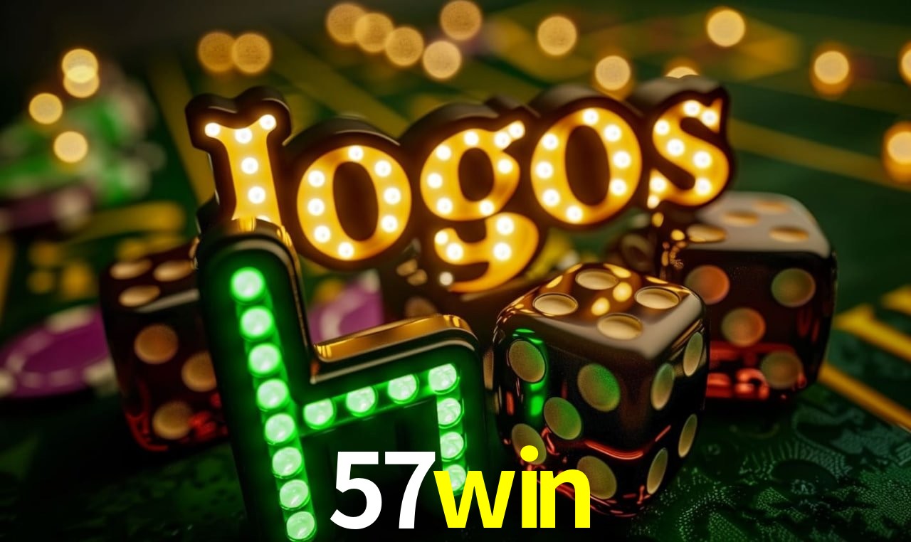 Benefícios da Conta 57win