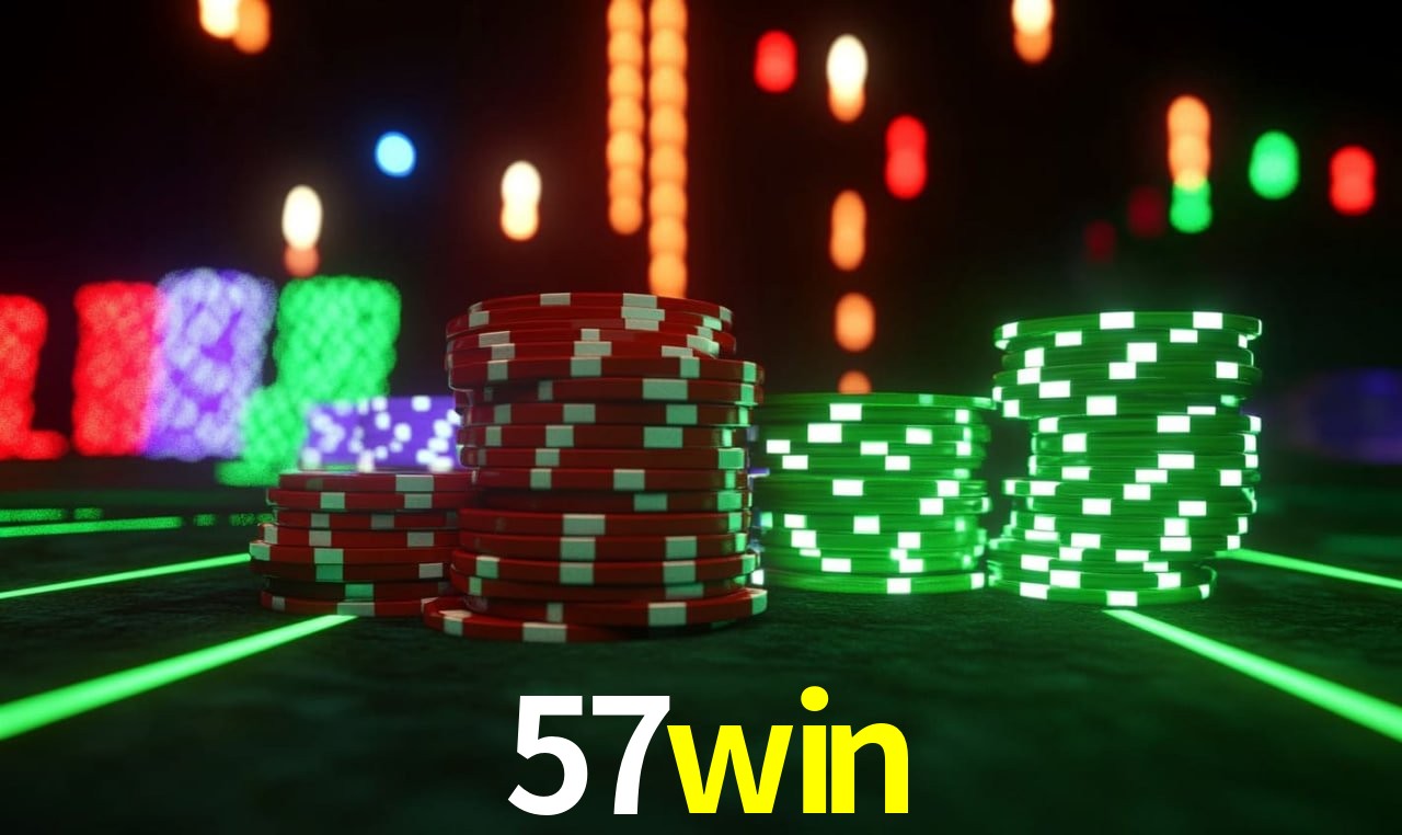 Bonus Features 57win