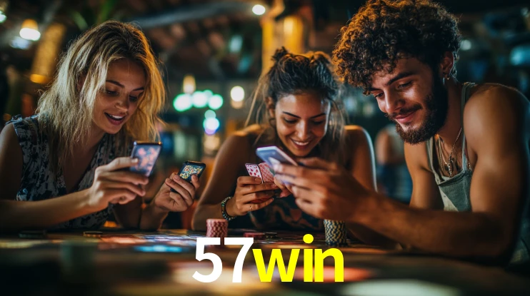 Programa VIP 57win
