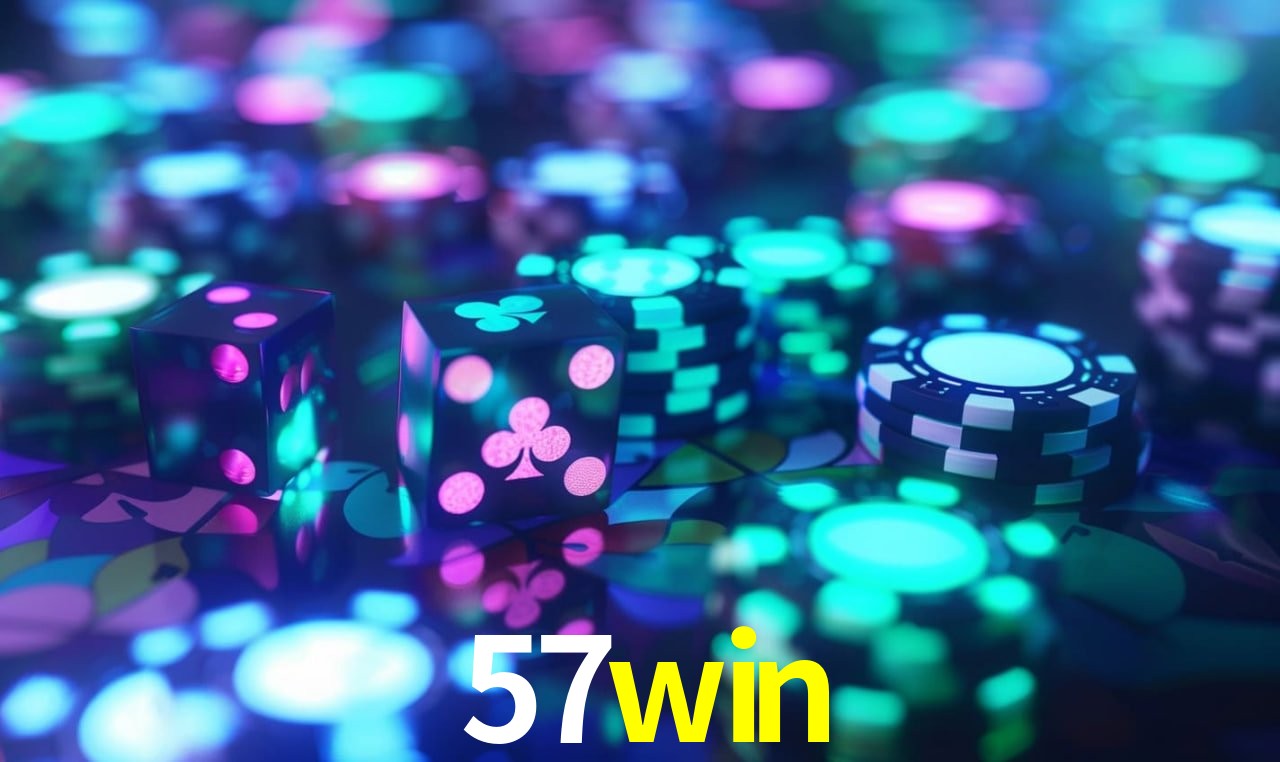 Estatísticas Esportivas 57win
