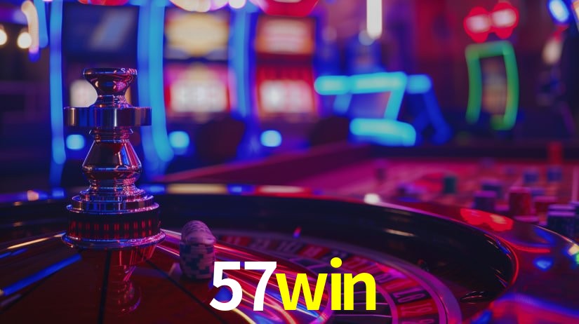 Experimente o Login Seguro Premium no 57win