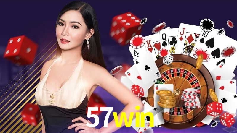 Casino VIP 57win