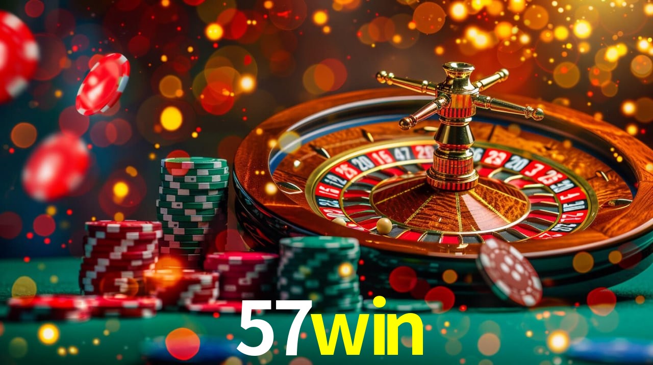 cassino 57win