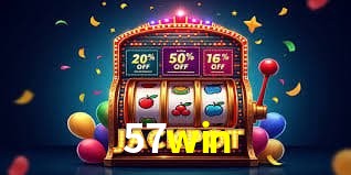 Imagem secundária de apoio para instalação do app 57win