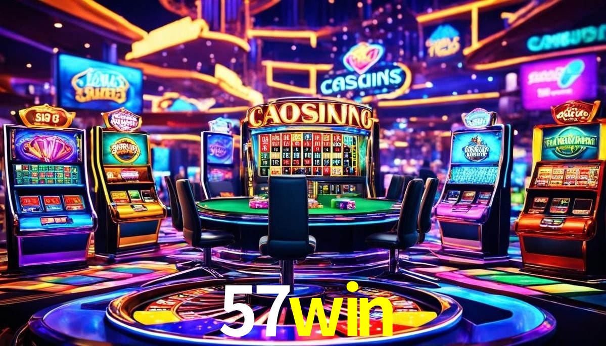 Login Seguro 57win