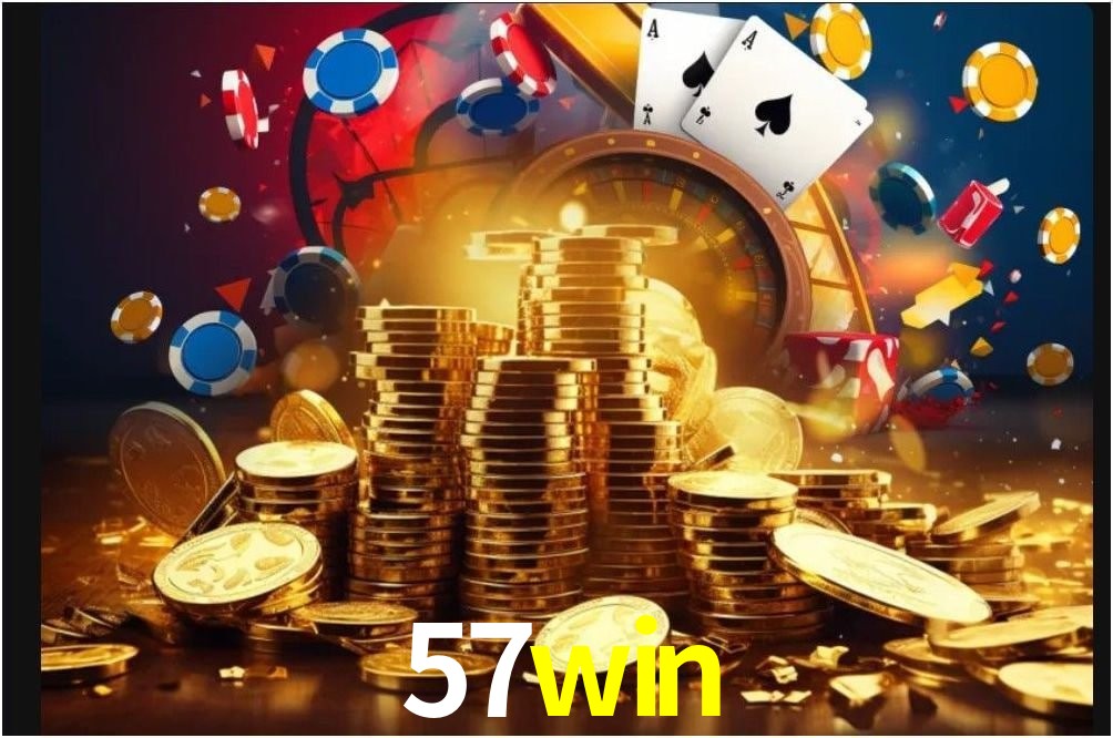 Torneios 57win