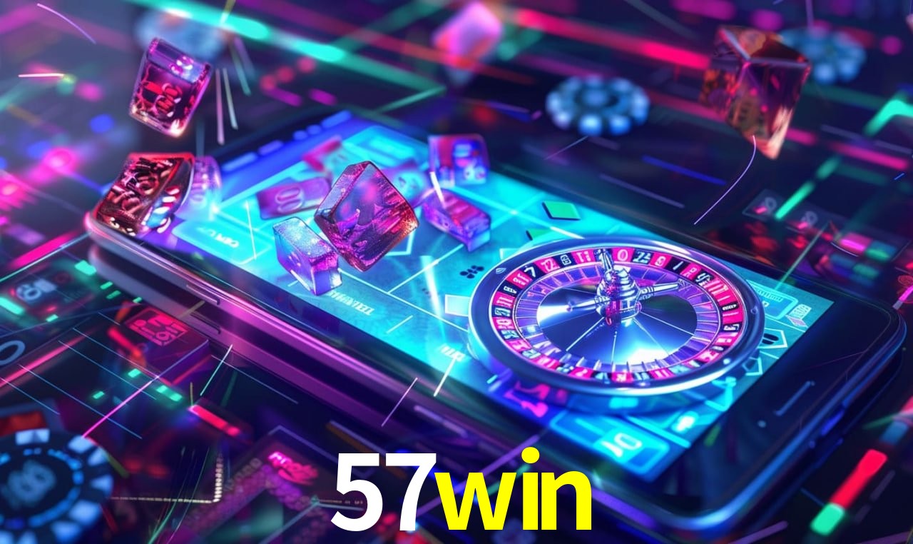Diretório de Jogos 57win