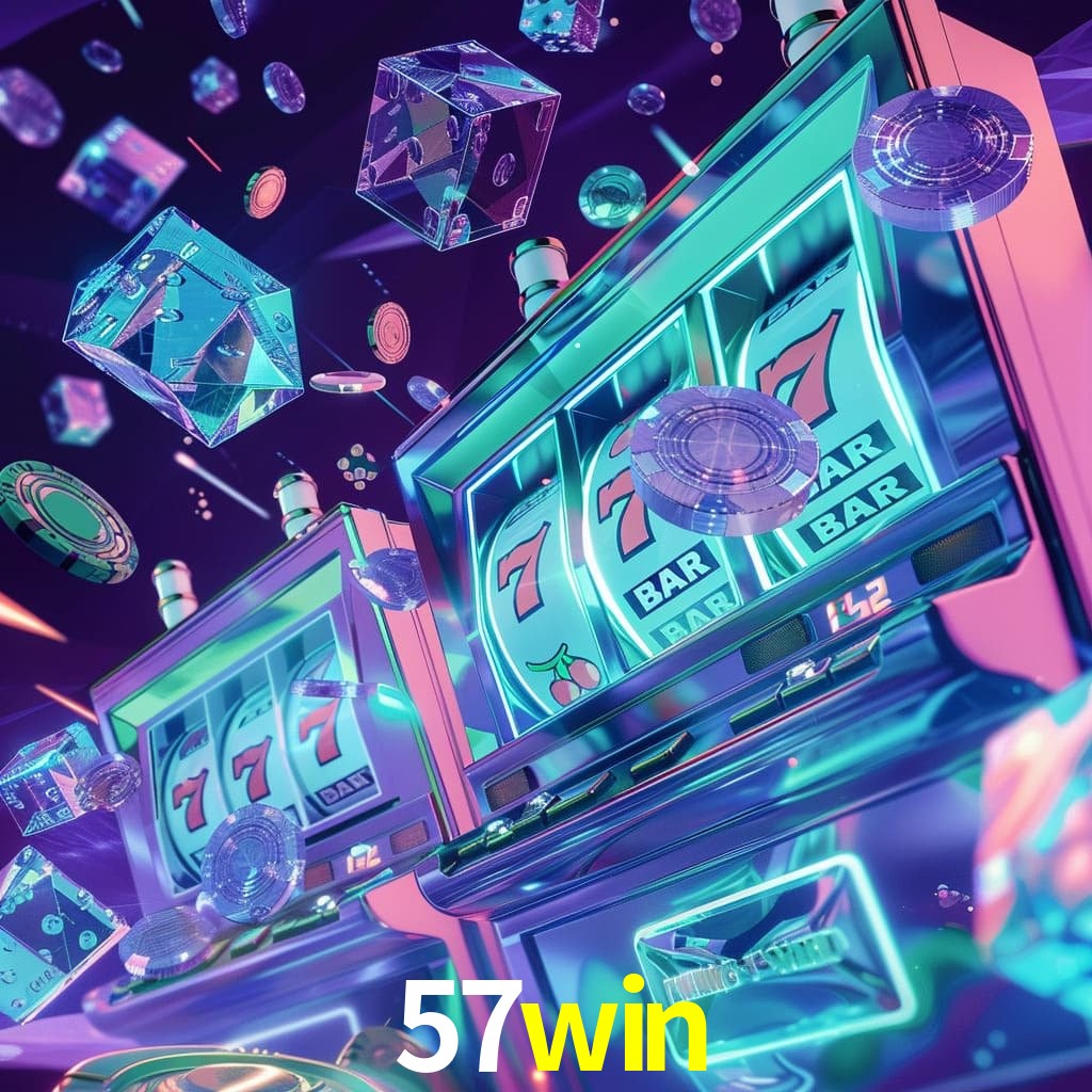 Jogos Exclusivos 57win