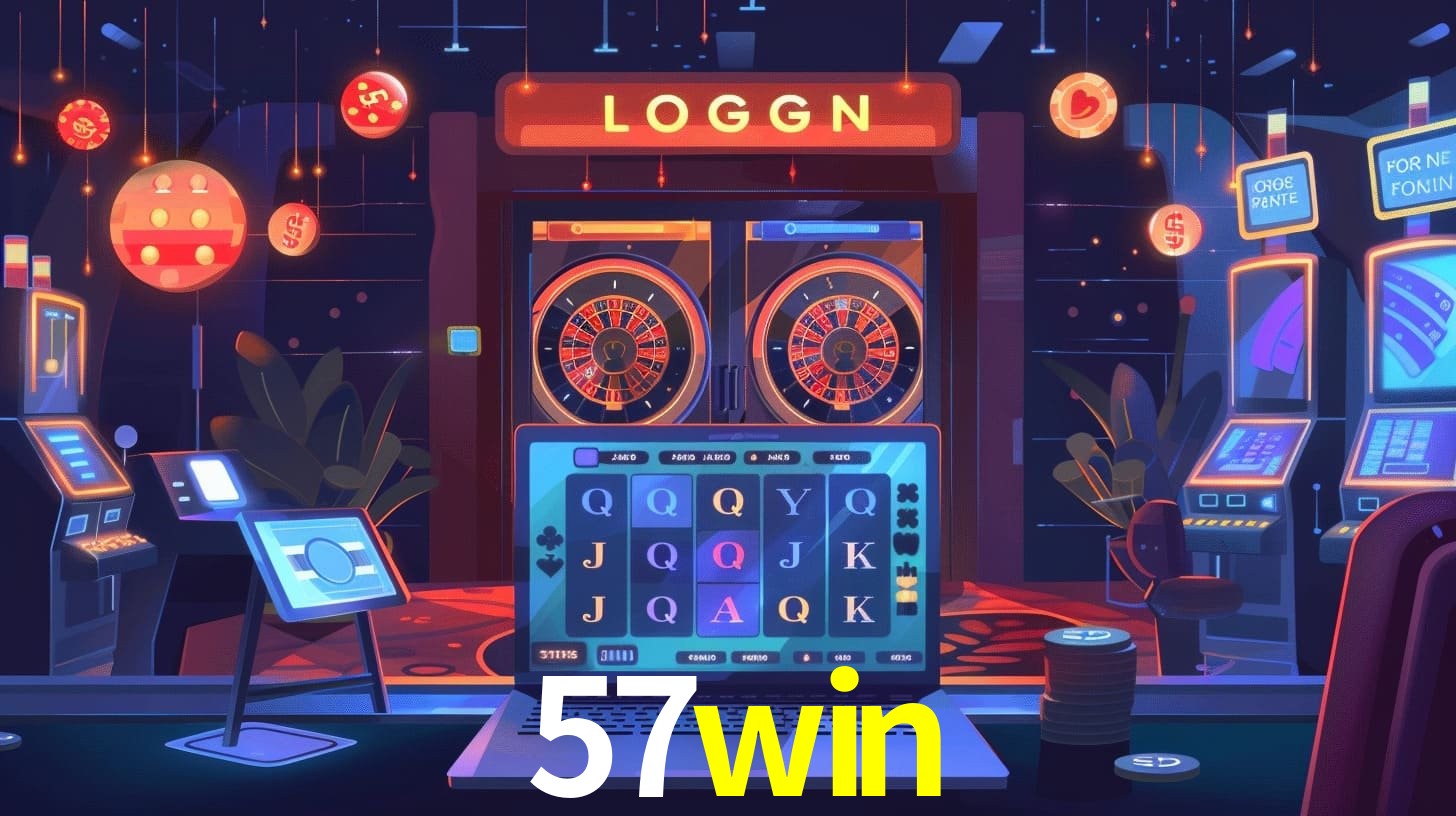 Coleção Premium de Slots 57win - NetEnt, Pragmatic Play, Evolution