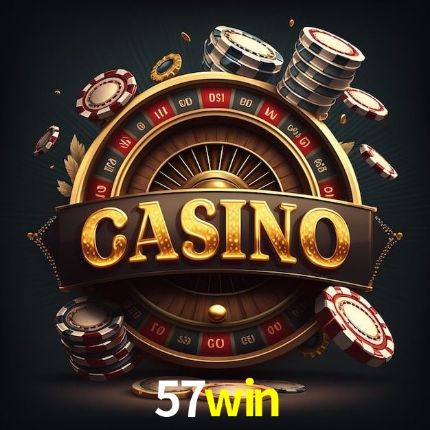 Imagem quadrada de apoio para baixar 57win