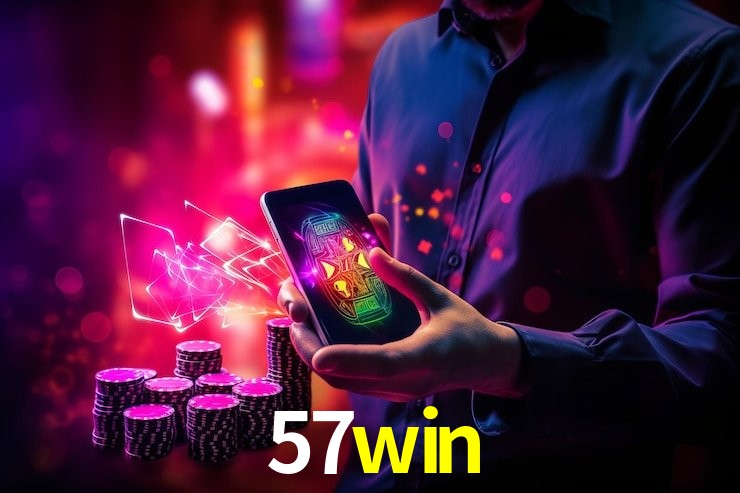 Apostas de Futebol 57win