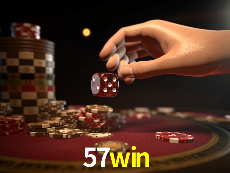 Design Responsivo 57win