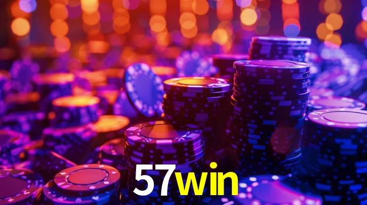 Bônus Generosos e Exclusivos no 57win para Você!