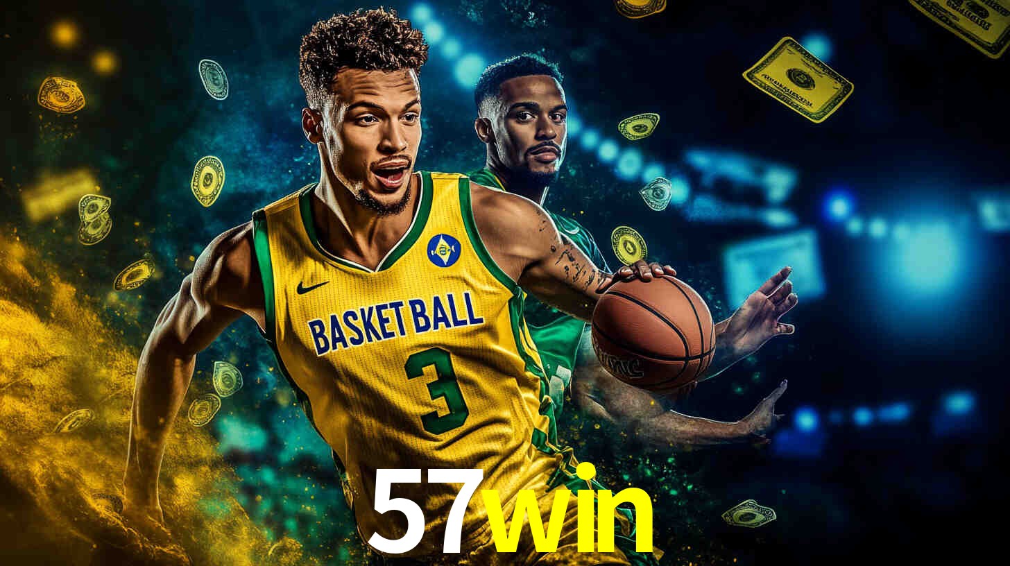 Explorando a Categoria de Eventos em Apostas na 57win