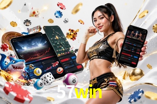 Flash Promotion 57win