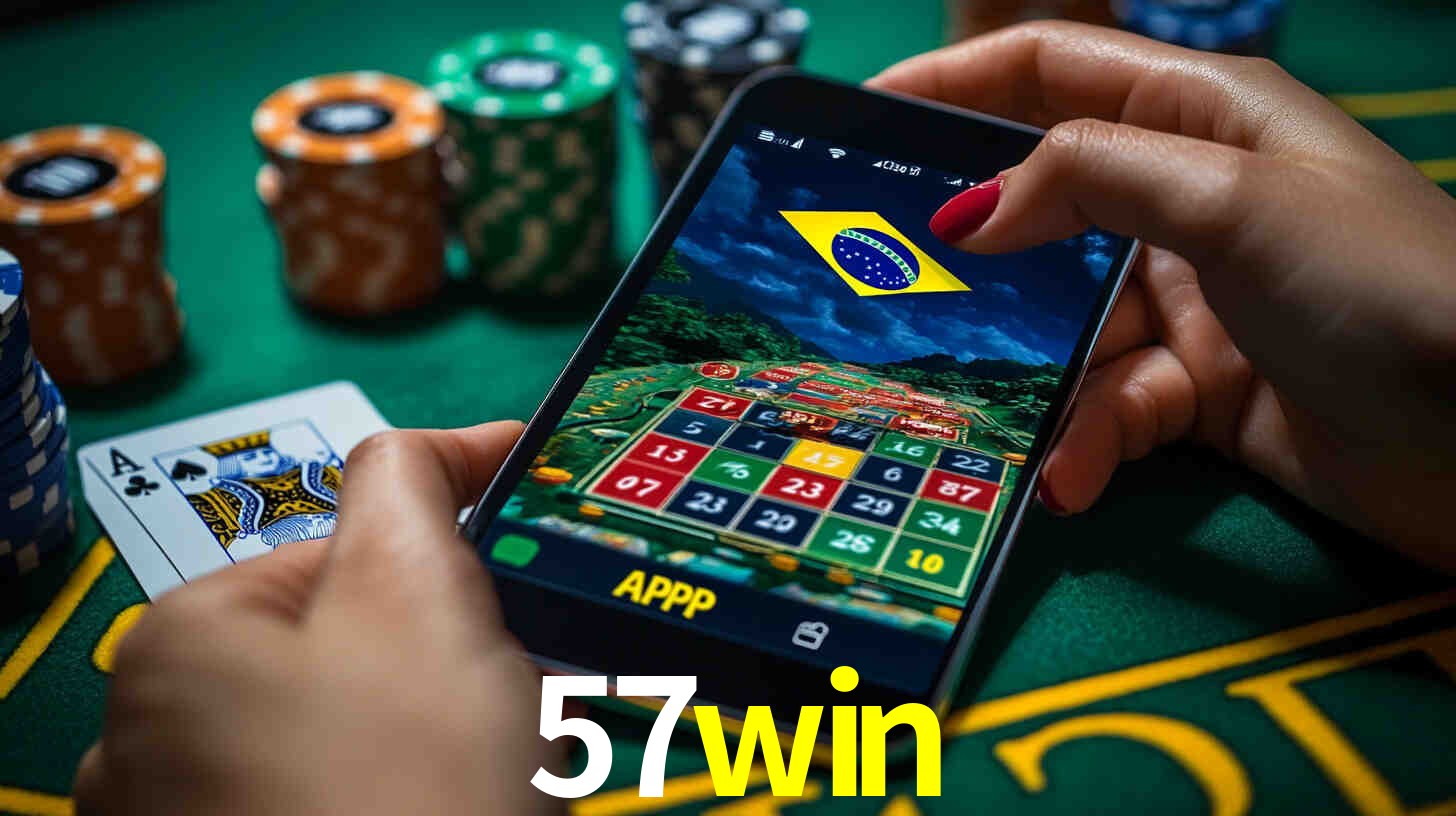 Descubra o Programa VIP da 57win: Vantagens Exclusivas para Jogadores