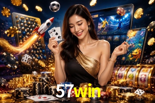 Secure Login 57win