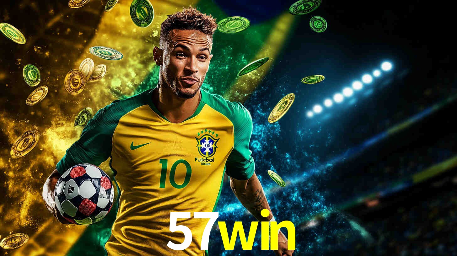 A Experiência Imersiva dos Cassinos Ao Vivo no 57win