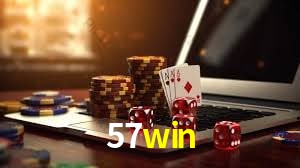 Bônus Diários 57win