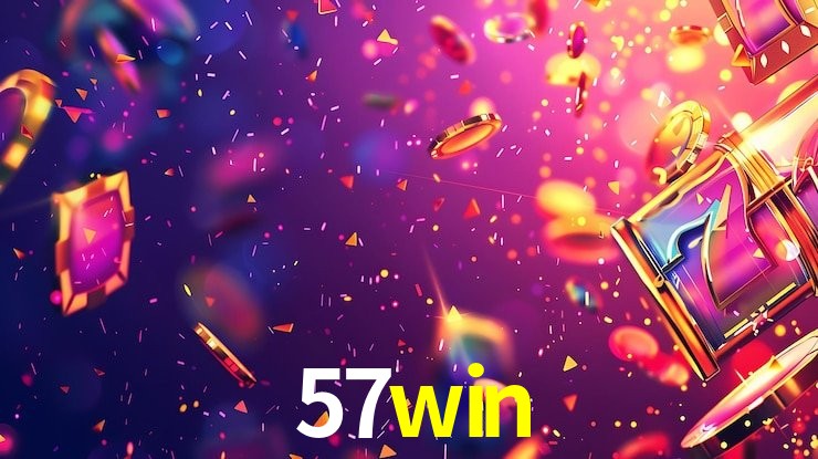 PIX Instantâneo 57win