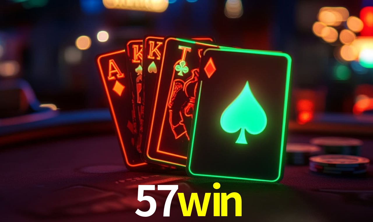 Segurança 2FA 57win