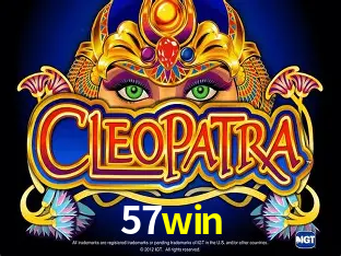 A Popularidade dos Caça-Níqueis no 57win