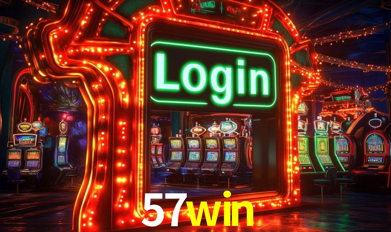Estatísticas do Jogo 57win
