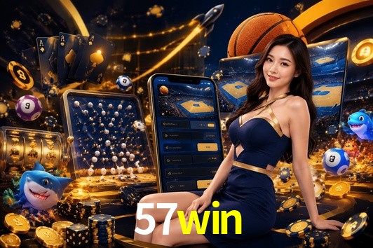 Seasonal Promotions 57win