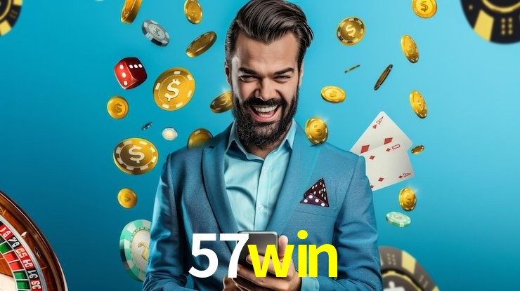 Slot Games 57win