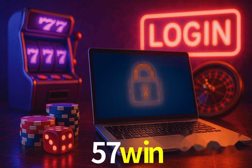 Casino Ao Vivo 57win