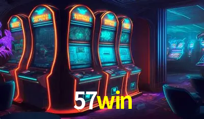 Descubra a Magia dos Jogos de Arcade no 57win
