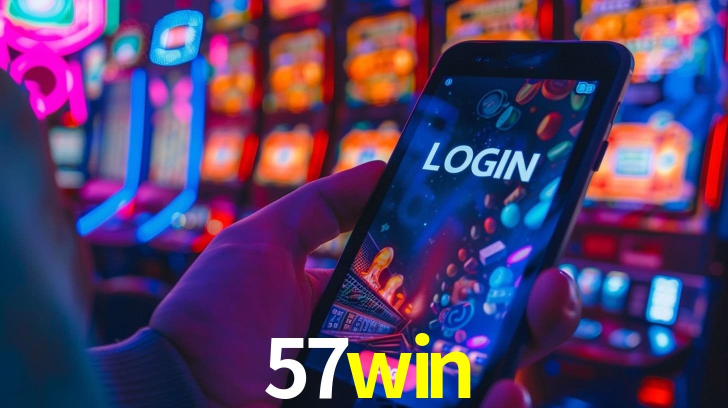 Apostas de Tênis 57win