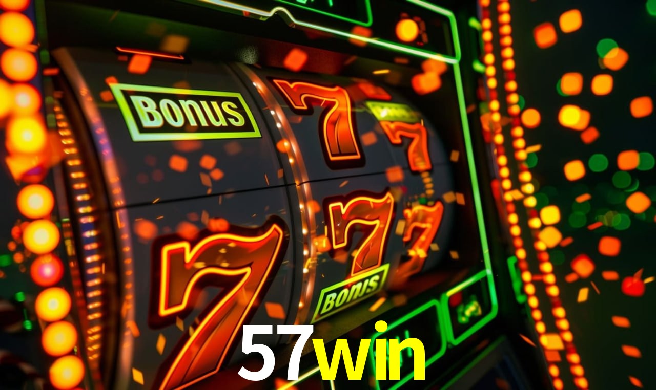 Imagem secundária para conteúdo da página Facebook 57win