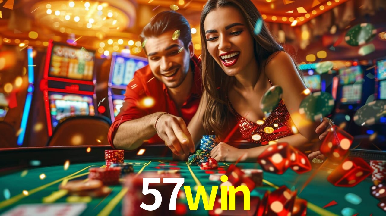 Promoções Sazonais 57win