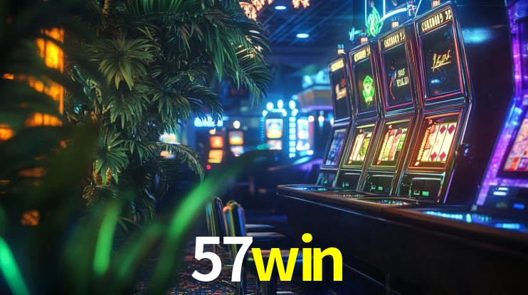 Exclusive Games 57win