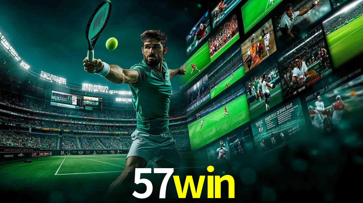 Mesa de Roleta 57win