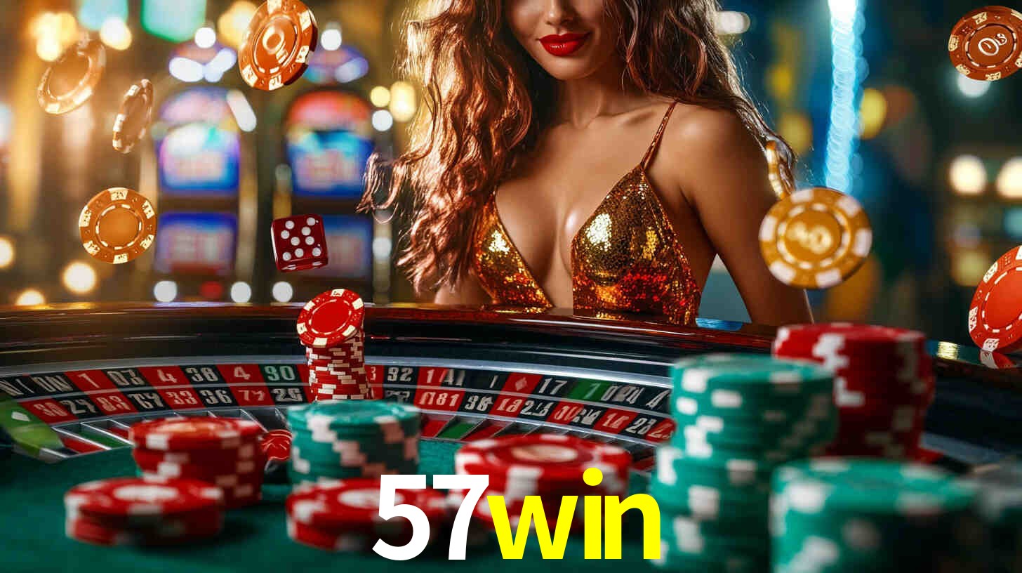 Explore as vantagens do 57win: serviço profissional e confiabilidade