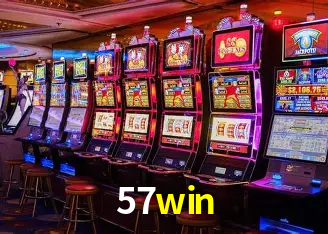 Exclusive Offers 57win