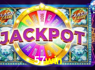 A Emoção da Loteria na 57win: Uma Chance de Mudança de Vida