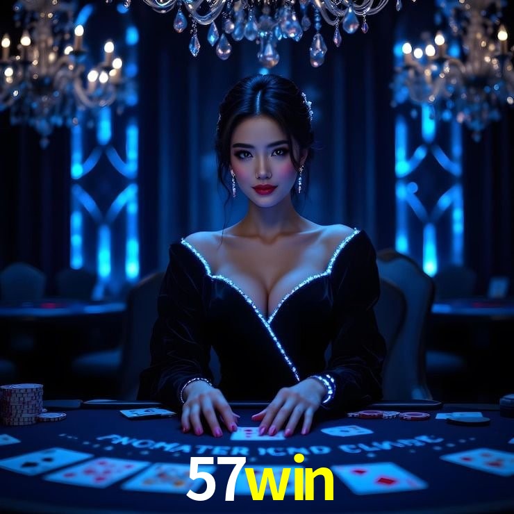 Descubra o Programa VIP da 57win: Vantagens Exclusivas para Jogadores