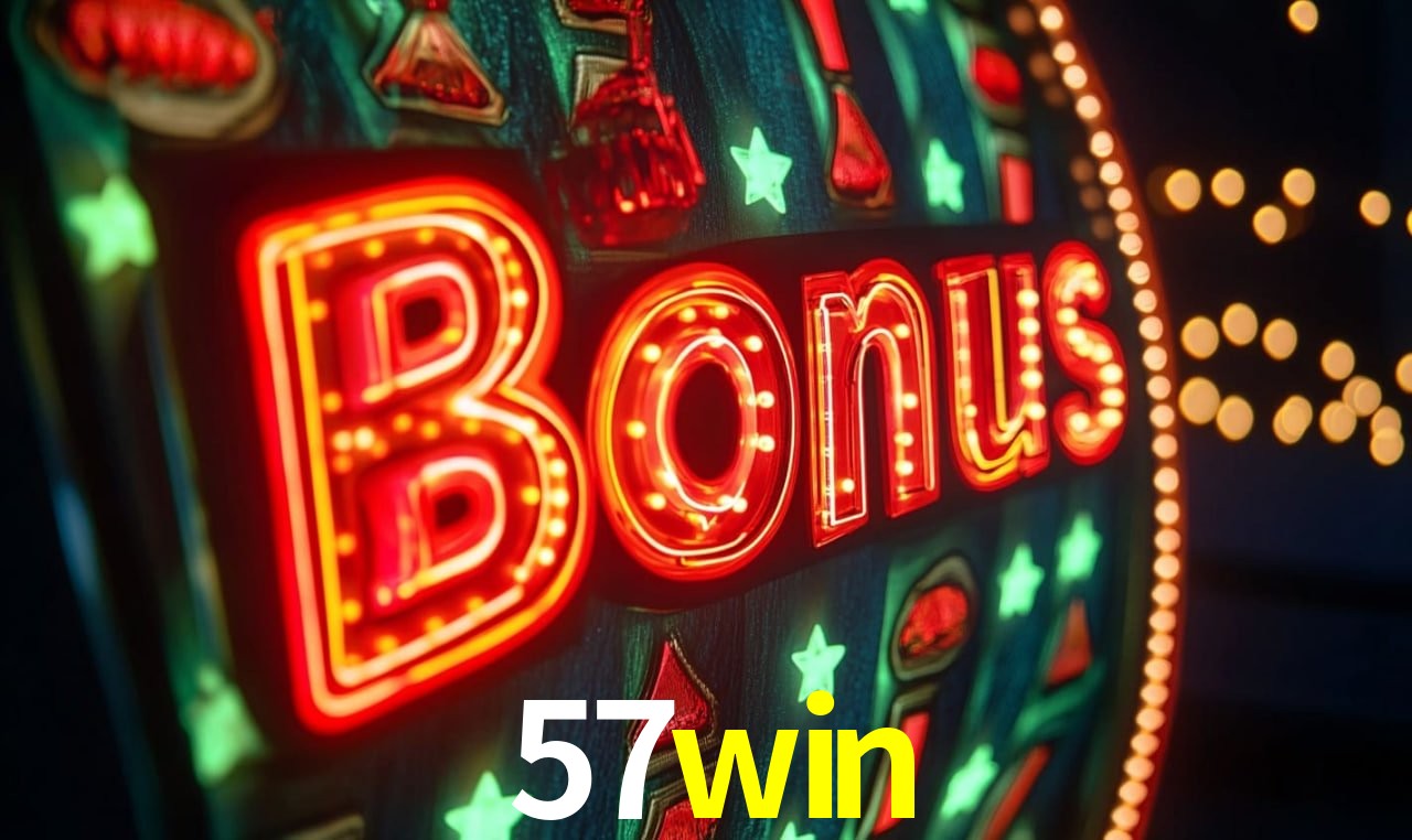 A Revolução dos Aplicativos de Jogos no 57win