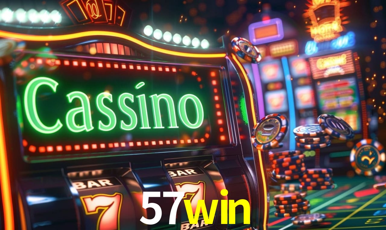 Apostas Esportivas na 57win: Um Guia Completo