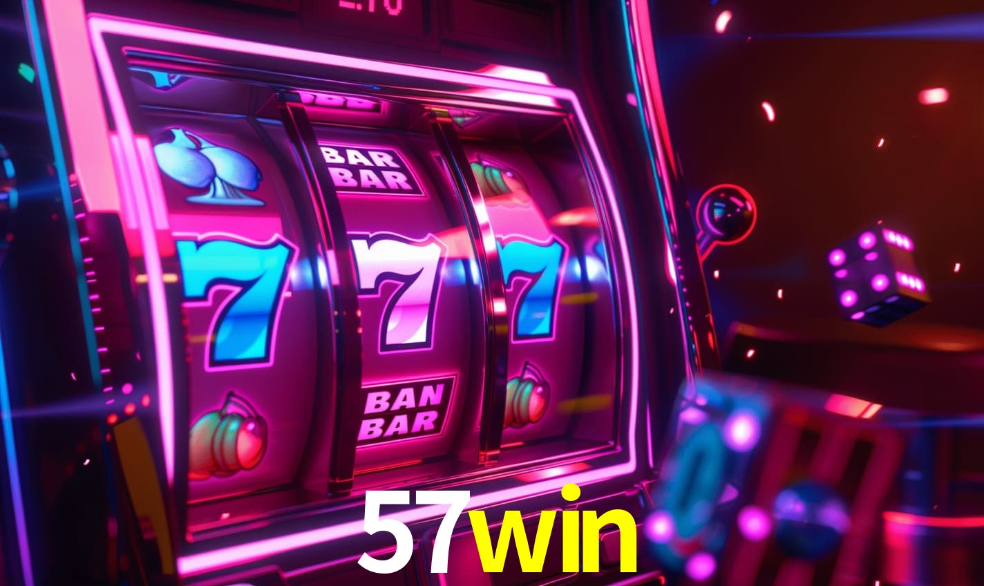 Casino Ao Vivo 57win