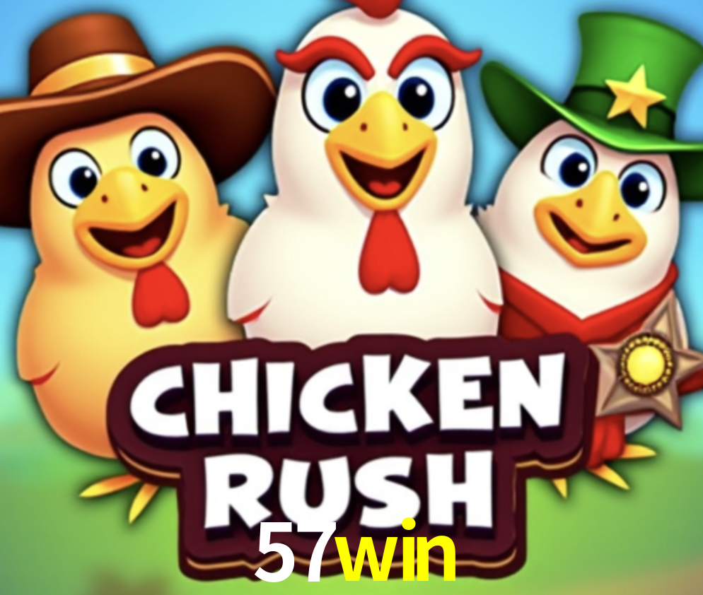 Slot Games 57win