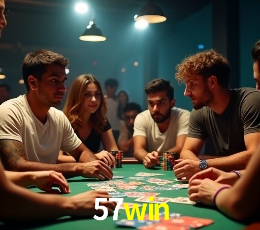 Descubra o Programa VIP da 57win: Vantagens Exclusivas para Jogadores