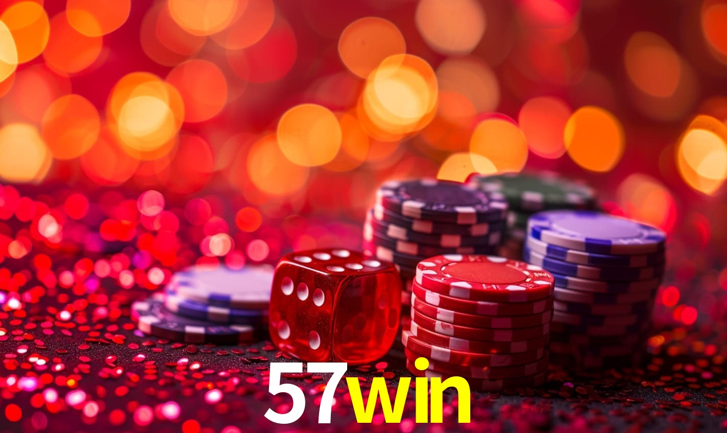 Jogos de Slot 57win